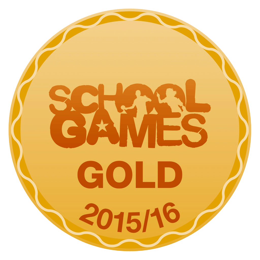 Sainsburys-School-Games-Gold-Award-Logo